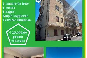 Sant'Onofrio prezzo ribassato mq 86