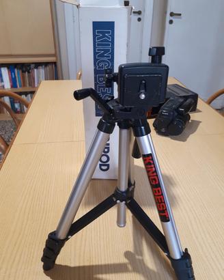 King Best Camera Tripod