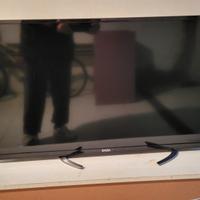 TV full HD 32"