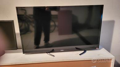 TV full HD 32"