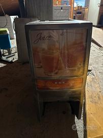 Macchina, succo Hotel