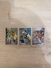 Pokémon - Compagni d’avventura serie 2