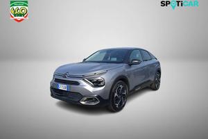 CITROEN C4 PureTech 130 S&S EAT8 Feel