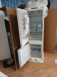  frigo a incasso nuovo Candy