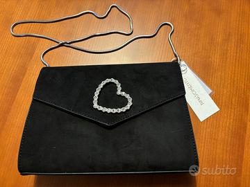 borsetta pochette Rinascimento nuova
