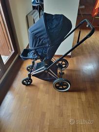 Passeggino Priam Cybex