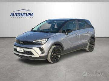 OPEL Crossland 1.2 Turbo 12V 110 CV Start&Stop D