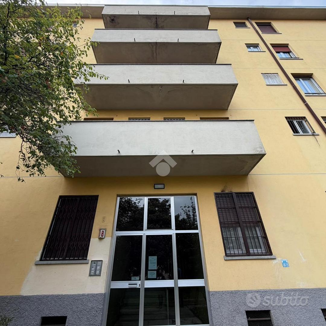 Appartamento – Milano, Quartiere Omero, Municipio 4 - Vista 2