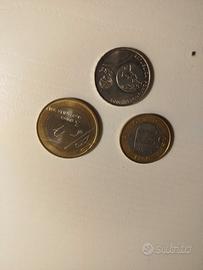 Lotto Euro Commutativi 2.5€-5€-3€