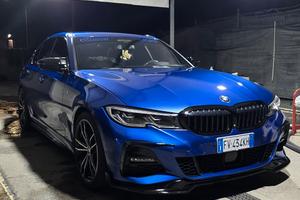 bmw g20 m sport 