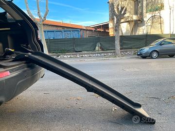 Trixie - Rampa per cani