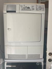 Asciugatrice AEG