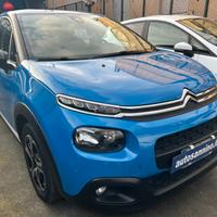 Citroen C3 PureTech 83 S&S Feel
