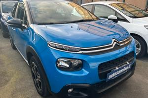 Citroen C3 PureTech 83 S&S Feel