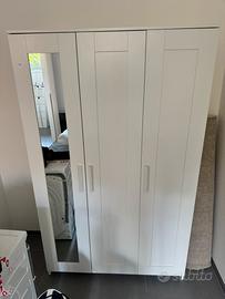 armadio ikea 190cm