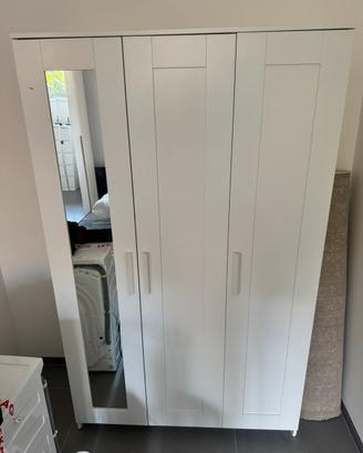 armadio ikea 190cm