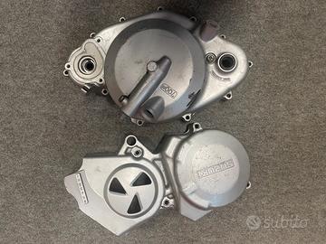 Ricambi Suzuki Rgv 250