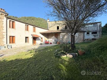 CASA INDIPENDENTE A VO'