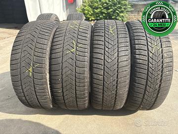 gomme usate 2354520 Winter PIRELLI - SCO - 062