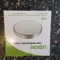 Lampada soffitto LED