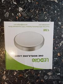 Lampada soffitto LED