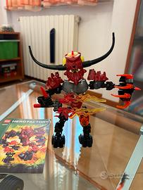 Lego hero factory 44001