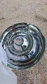 Coppe ruota fiat 500 jolly