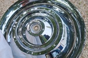 Coppe ruota fiat 500 jolly