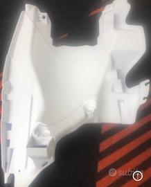 Plastiche KTM