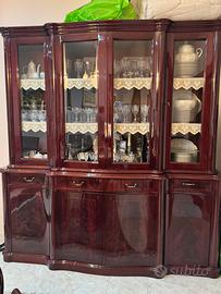 Mobili tavolo e sedie