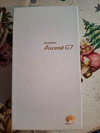 Huawei Ascend G7