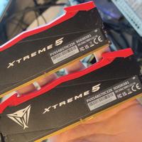 48gb ddr5 7000 cl32