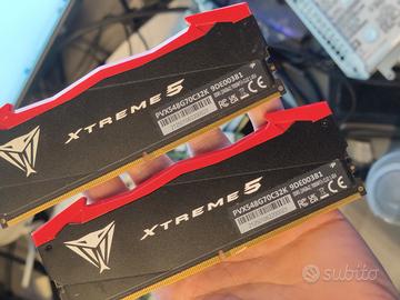 48gb ddr5 7000 cl32
