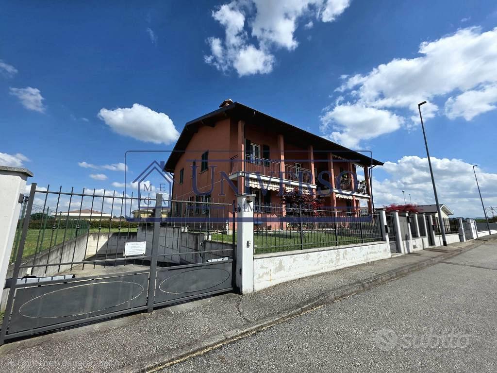Appartamento – Pinarolo Po, Castellazzo - Vista 5
