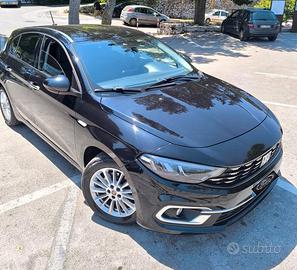 Fiat Tipo 1.6 Mjt S&S 5 porte City Sport