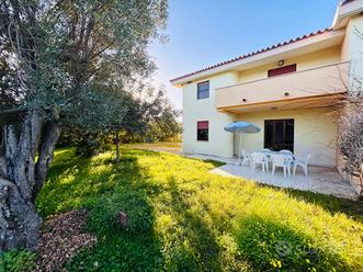 Villa a due passi dal mare