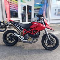 DUCATI Hypermotard 1100 HYPERMOTARD 1100