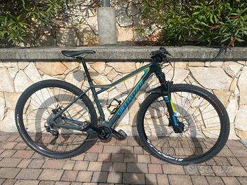 Mtb specialized comp fate donna 29 carbonio
