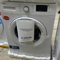 Lavatrice SLIM BEKO 7 KG