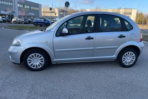 Citroen C3 1.1 airdream Perfect*SOLO 46000 KM *