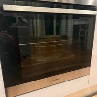 Forno indesit