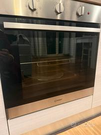 Forno indesit