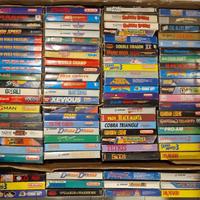 ❤️🕹 VIDEOGIOCHI E CONSOLE NINTENDO NES 8 BIT
