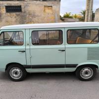 FIAT 900 panorama