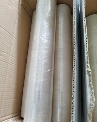 Film estensibile trasparente 2,1kg