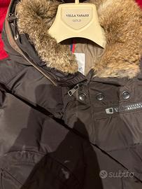 Giubotto Moncler