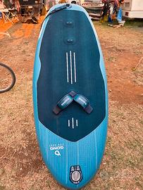 Tavola da wing folil  Gong 5'5