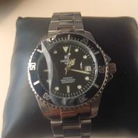 Orologio Kienzle Automatico Submariner 780/5514