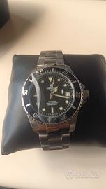 Orologio Kienzle Automatico Submariner 780/5514