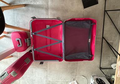 Set valigie Roncato